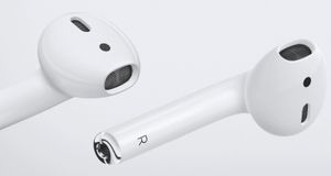 Apples AirPods er utsatt på ubestemt tid