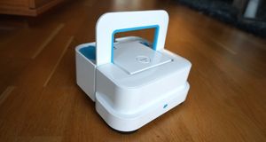 Test: iRobot Braava Jet 240 Mopperobot