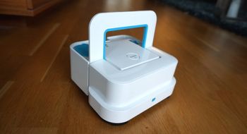 Test: iRobot Braava Jet 240 Mopperobot