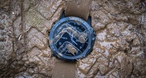 Test: Garmin Tactix Bravo