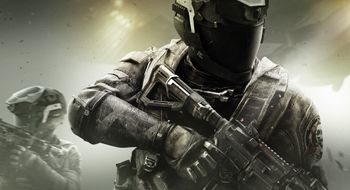 Test: Call of Duty: Infinite Warfare