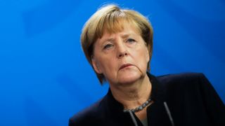 Merkel frykter russiske hackerangrep