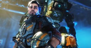 Anmeldelse: Titanfall 2