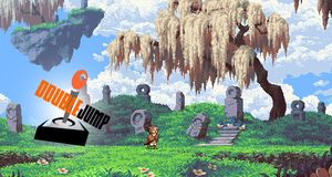 Titanfall 2 og Owlboy imponerer
