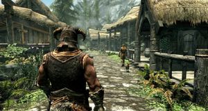 Skyrim: Special Edition har ytelsesproblemer på PlayStation 4 Pro