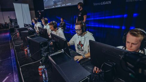 Er dette året der du finner ut om du har det som skal til for Telenorligaen?