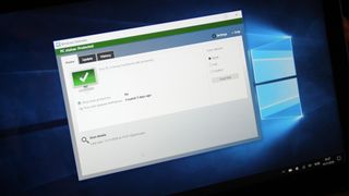 Avviser at Microsoft legger ut snubletråder for antivirus-bransjen