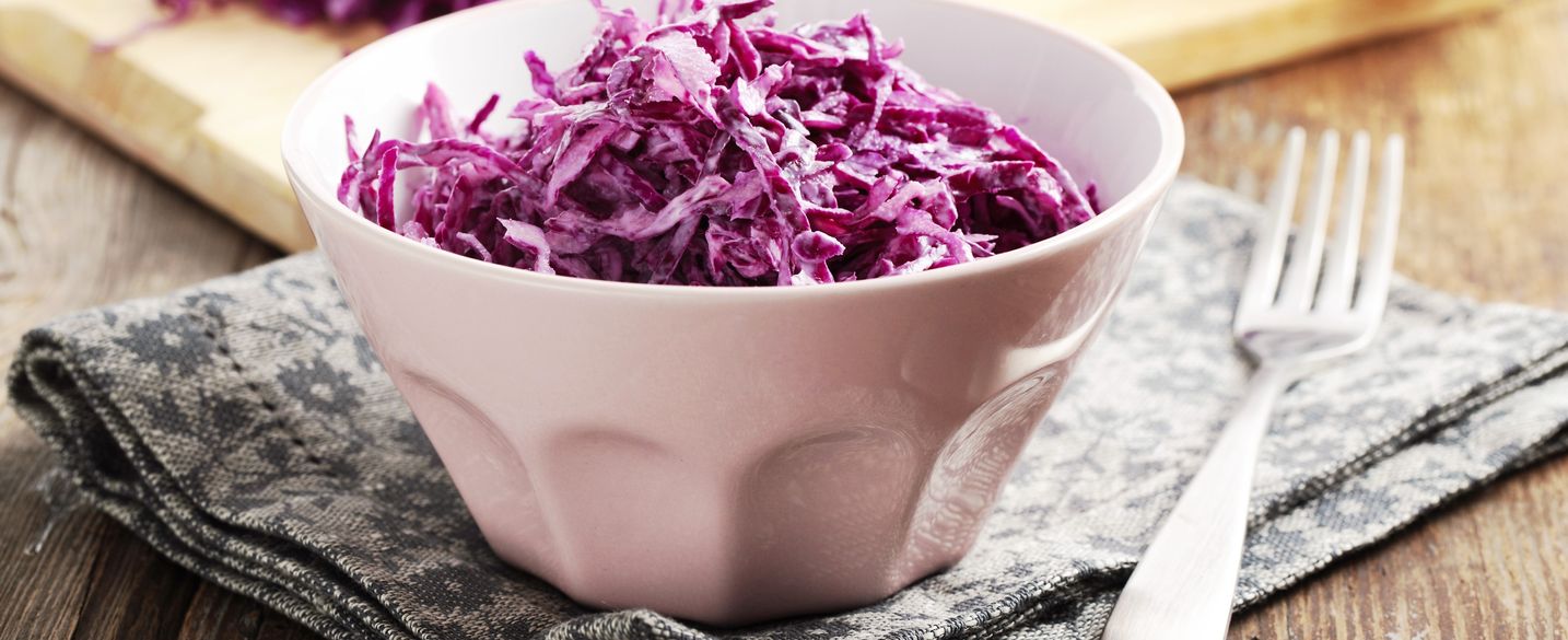 Forberedte Ingredienser