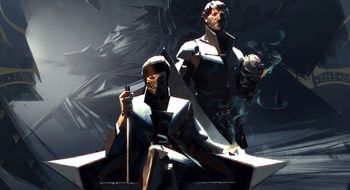 Test: Dishonored 2