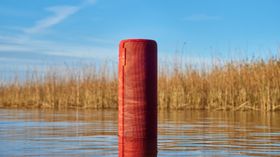 Logitech UE Megaboom.