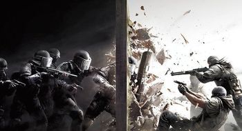 Ubisoft lover enda mer Rainbow Six Siege-innhold