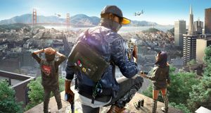Anmeldelse: Watch Dogs 2