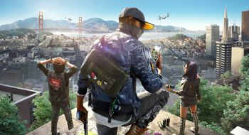 Test: Watch Dogs 2