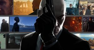 Anmeldelse: Hitman