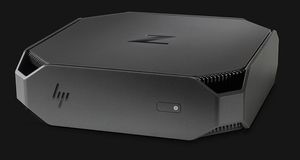 HP har lansert en bitteliten PC med superkrefter