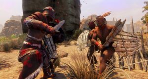 Funcom har solgt 480 000 eksemplar av Conan Exiles