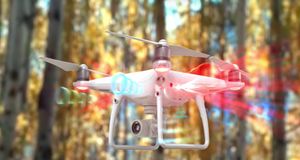 Nå oppgraderer DJI de to viktigste dronene sine