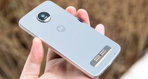 Test: Motorola Moto Z Play