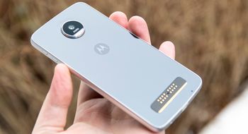 Test: Motorola Moto Z Play
