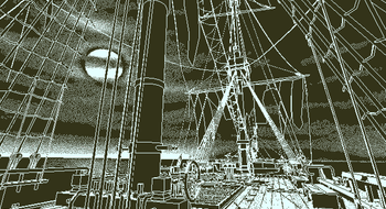 Return of the Obra Dinn