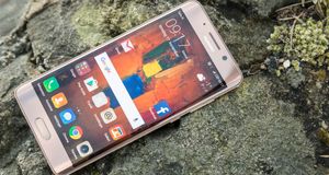 Test: Huawei Mate 9 Pro