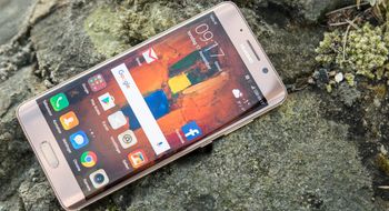 Test: Huawei Mate 9 Pro