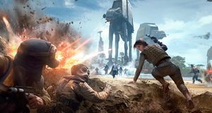 Star Wars Battlefronts Rogue One-utvidelse slippes neste måned