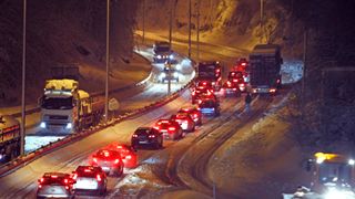 Norsk programvare kan bidra til bedre trafikkflyt
