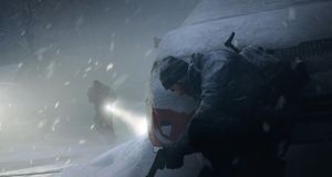 Ny The Division-utvidelse byr på en beinhard kamp for overlevelse