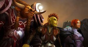 World of Warcraft er 12 år