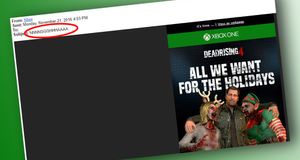 Microsoft beklager «rasistisk» julehilsen