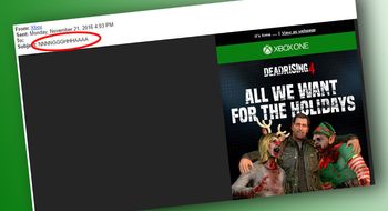 Microsoft beklager «rasistisk» julehilsen