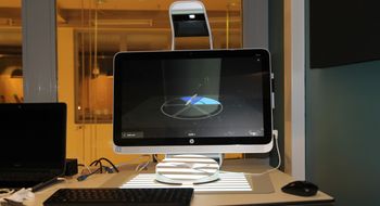 Test: HP Sprout Pro