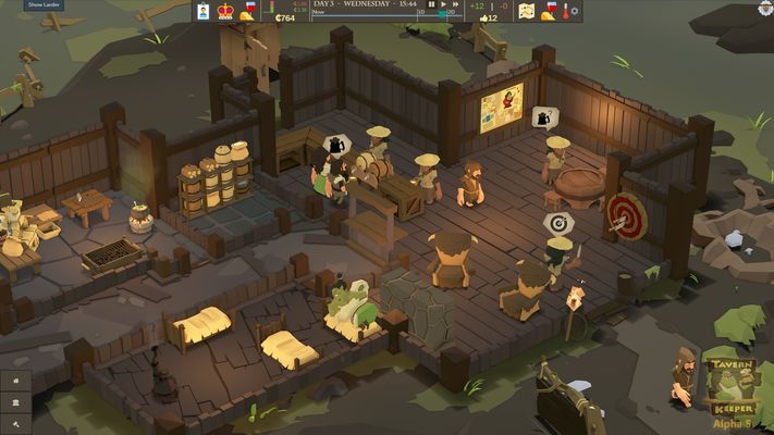 blender tavern keeper blender tavern keeper