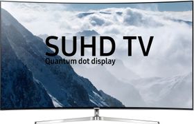 Samsung UE65KS9005.
