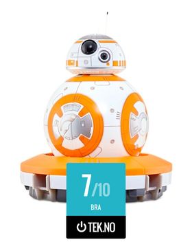 Sphero BB-8.