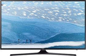 Samsung UE55KU6075.