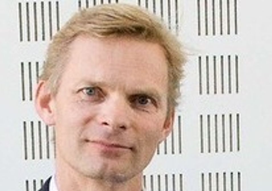 Øyvind Husby, direktør for Samfunnskontakt i TDC Get, er ikke overrasket over Konkurransetilsynets reaksjon overfor Telenor.