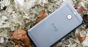 Test: HTC 10 Evo