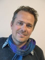 Øystein Hage, Fiskeribladet.