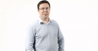 Nyhetsredaktør Frode Hansen i Dagbladet.