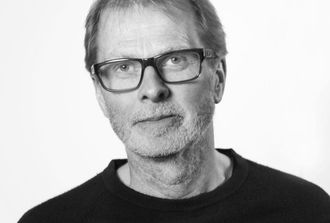 FRODE BJERKESTRAND, kulturredaktør i Bergens Tidende.