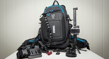 Her er GoPro-tilbehøret du bør ha