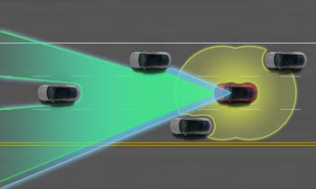 Tesla Autopilot er i dag i stor grad i stand til å kjøre selv i visse situasjoner.