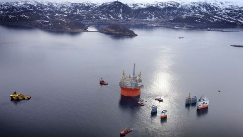 «Arbeiderpartiet i Finnmark sier nei til Lofoten-olje. Det er industriens egen feil»