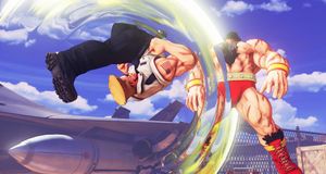 Lover å støtte Street Fighter V inn i neste tiår