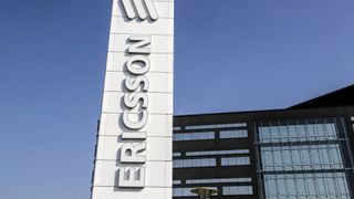Over 800 Ericsson-ansatte mister jobbene sine