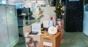 Vinn noen av årets beste hodetelefonkjøp i julekalenderen
