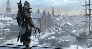 Ubisoft gir bort Assassin's Creed 3 gratis til PC