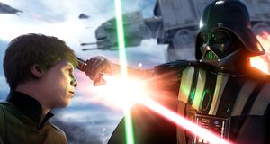 EA: – Vi har lært av kritikken mot Star Wars: Battlefront